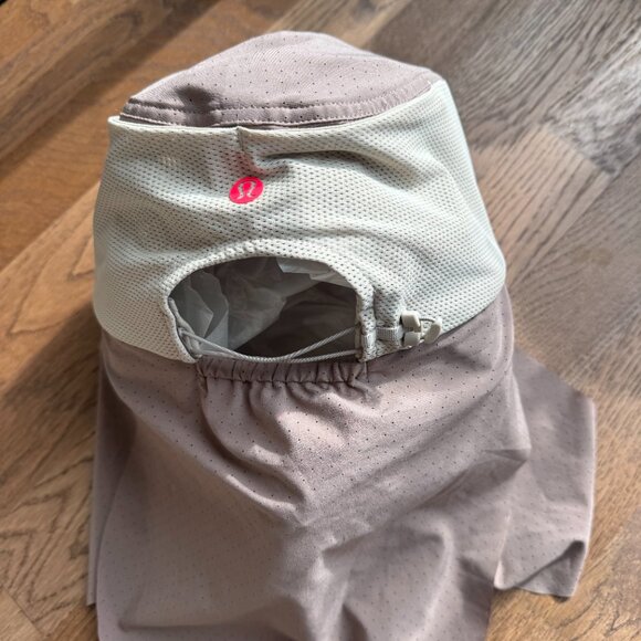 Lululemon Running & Training Hat - Size L/XL - Picture 3 of 11
